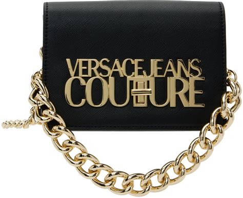 versace bag padlock